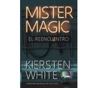 Mister Magic
