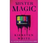 Mister Magic