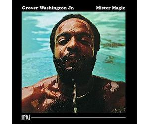 Mister Magic