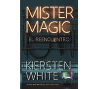 Mister Magic (ebook)