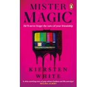Mister Magic (ebook)
