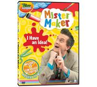 Mister Maker: I Have an Idea