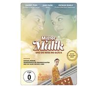 Mister Malik und die Reise ins Glück [Alemania] [DVD]