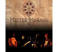 Mister Manana - Caprisun & Wrongbow