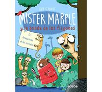 Mister Marple 2: La desaparición de Los Suricatas