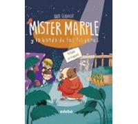 Mister Marple La Banda De Los Fisgones 3: Pillado In Fraganti