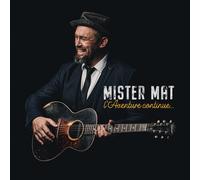 Mister Mat L'Aventure Continue (CD) (Importación USA)