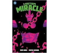 Mister Miracle 100% Dc 2