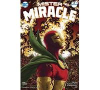 Mister Miracle. Ediz. deluxe (DC Black label)