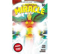 Mister Miracle: The Complete Series