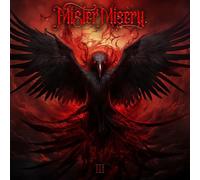 Mister Misery - Mister Misery