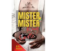 Mister & Mister: My King of the Castle (Gays totally in love)