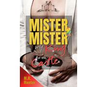 Mister & Mister: My King of the Castle (Gays totally in love)