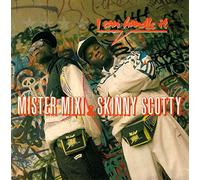 Mister Mixi - I Can Handle It