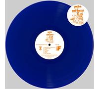 Mister Modo & Ugly M - Mister Modo & Ugly Mac-Instrumental 2 Lp [Vinilo]