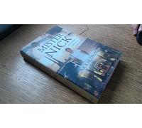 Mister Nick: Playing the Field, Sailing the Seas, Cooking Up Storms