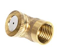 Mister Nozzle - Kit de pluma eficiente de ahorro de agua para pulverizador, kit de pluma multifuncional para pulverizador, cabezales de pulverización de riego por goteo para agricultura, hogar