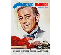 Mister Omicidi (Restaurato in Hd) [Region Free]