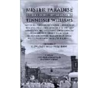 Mister Paradise And Other One-act Plays