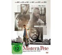 Mister & Pete gegen den Rest der Welt [Alemania] [DVD]