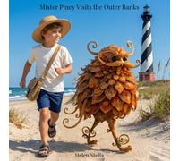Mister Piney Visits the Outer Banks (Mister Piney's Adventures)