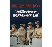 Mister Roberts (DVD) Henry Fonda James Cagney William Powell (Importación USA)