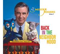 Mister Rogers - Back In The Neighborhood: The Best Of Mister Rogers, Volume 2