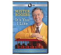 Mister Rogers: It's You I Like [USA] [DVD]