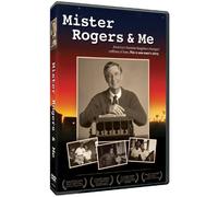 Mister Rogers & Me [USA] [DVD]