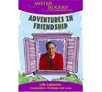 Mister Rogers Neighborhood: Adventures in [USA] [DVD]