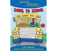 Mister Rogers Neighborhood: Going to School [USA] [DVD]