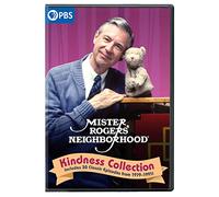Mister Rogers' Neighborhood: Kindness Collection [USA] [DVD]