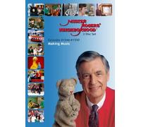 Mister Rogers' Neighborhood: Making Music (#1546-1550) Music as a Way to Express Feelings (2 Disc)