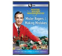 Mister Rogers' Neighborhood: Mister Rogers & Making Mistakes [USA] [DVD]