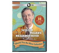 Mister Rogers' Neighborhood: Would You Be Mine Collection [USA] [DVD]