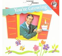 Mister Rogers - You're Growing (UK Import)