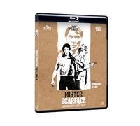 Mister Scarface [Blu-ray]