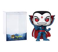 Mister Sinister (Special): Fun ko P o p ! Vinyl Figure Bundle with 1 Compatible 'ToysDiva' Graphic Protector (624 - 48271 - B)