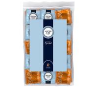 Mister Size Mister Size Preservativo Transparente 57 mm