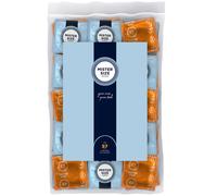 Mister Size Mister Size Preservativo Transparente 57 mm