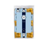 Mister size - preservativos talla m 53 mm (100 unidades)