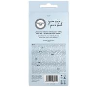 MISTER SIZE Preservativos Talla S 49 Mm - Ajuste Perfecto Para Mayor Conexión Sensual