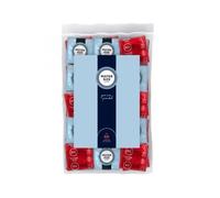 Mister Size Mister Size Preservativo Transparente 60 mm