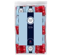 Mister Size Mister Size Preservativo Transparente 60 mm