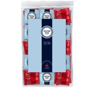 Mister Size Mister Size Preservativo Transparente 60 mm