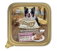 Mister Stuzzy Húmedo Perro Monoproteico Cerdo 100 gr