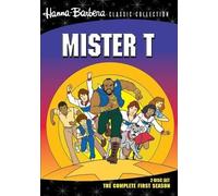 Mister T: The Complete First Season