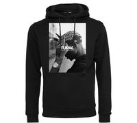 Mister Tee 2Pac F Ck el Mundo Sudadera Capucha Hombre Hoodie Música Legende