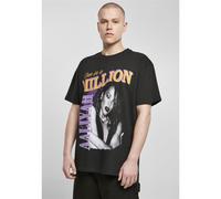 Mister Tee Aaliyah One IN A Million Extra Grande Camiseta Top Camiseta Música