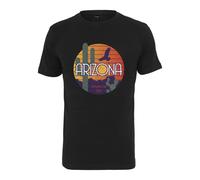 Mister Tee American Life Arizona Camiseta Top Camiseta América Eeuu Desierto